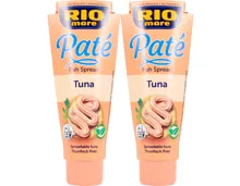 Rio mare Paté Thunfisch 2x100g