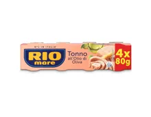 Rio mare Thon in Olivenöl 2x4x80g