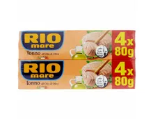 Rio mare Thon in Olivenöl 2x4x80g