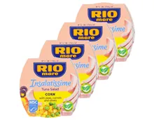 Rio mare Thon- und Maissalat 4x160g