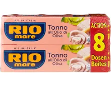 Rio Mare Thunfisch in Olivenöl