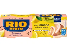 Rio Mare Thunfisch in Olivenöl