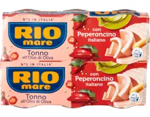 Rio Mare Thunfisch in Olivenöl