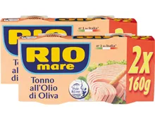 Rio Mare Thunfisch in Olivenöl