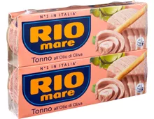 Rio Mare Thunfisch in Olivenöl