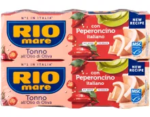 Rio Mare Thunfisch in Olivenöl