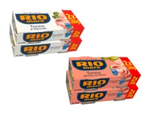Rio Mare Thunfisch MSC