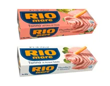 Rio Mare Thunfisch MSC Duo