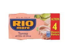 RIO MARE Thunfisch MSC, Olio