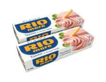 Rio Mare Thunfisch Naturale 2x3x80g