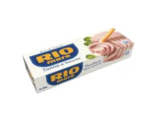 RIO MARE Thunfisch, Nature