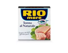 Rio Mare Thunfisch Nature, 3 x 112 g, Trio