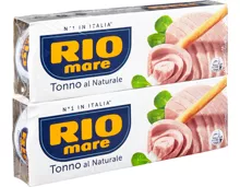 Rio Mare Thunfisch nature