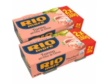 Rio Mare Thunfisch Olivenöl 2 x 2 x 160 g