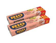 Rio Mare Thunfisch Olivenöl 2 x 4 x 80 g