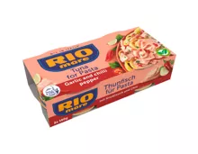 Rio Mare Tonno Aglio Peperoncino 2 x 160 g