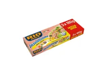 Rio Mare Tonno in Wasser / Öl / Insalatissime Messicana / Mais & Tonno / Per Pasta Knoblauch / Chili