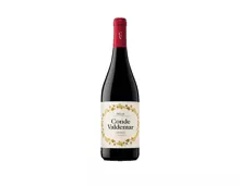 Rioja Conde de Valdemar Crianza DO, Bodegas Valdemar