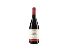 Rioja Crianza, Conde de Valdemar