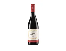 Rioja Crianza, Conde de Valdemar