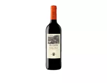 Rioja Crianza El Coto