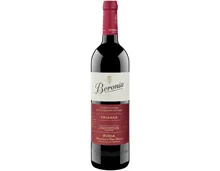 Rioja DOCa Crianza Bodegas Beronia (2021) – Rotwein, Spanien (0.75l)