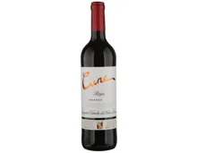 Rioja DOCa Crianza Cune (2022) – Rotwein, Spanien (0.75l)