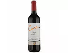 Rioja DOCa Crianza Cune