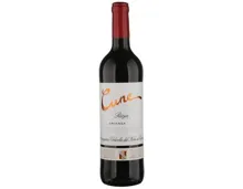 Rioja DOCa Crianza Cune