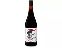 Rioja DOCa Crianza Faustino 2017, 6 x 75 cl