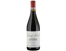 Rioja DOCa Crianza Viña Real (2019) – Rotwein, Spanien (0.75l)