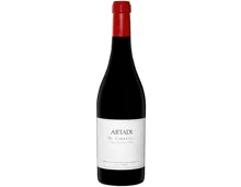 Rioja DOCa El Carretil Bodegas y Viñedos Artadi (2015) – Rotwein, Spanien (0.75l)