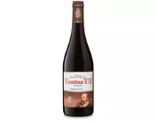 Rioja DOCa Faustino VII 2014, 75 cl