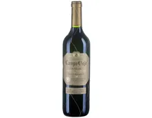 Rioja DOCa Gran Reserva Campo Viejo (2017) – Rotwein, Spanien (0.75l)