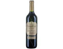 Rioja DOCa Gran Reserva Campo Viejo (2017) – Rotwein, Spanien (0.75l)