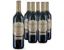 Rioja DOCa Gran Reserva Campo Viejo 6x 75cl (2017) – Rotwein, Spanien (0.75l)