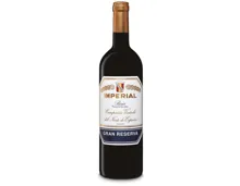 Rioja DOCa Gran Reserva Imperial Bodegas Cune (2016) – Rotwein, Spanien (0.75l)