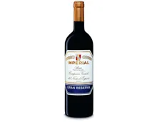 Rioja DOCa Gran Reserva Imperial Bodegas Cune (2018) – Rotwein, Spanien (0.75l)