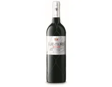 Rioja DOCa Gran Reserva Las Flores (2016) – Rotwein, Spanien (0.75l)