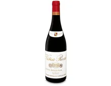 Rioja DOCa Gran Reserva Viña Real (2017) – Rotwein, Spanien (0.75l)