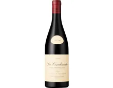 Rioja DOCa La Condenada Artuke (2022) – Rotwein, Spanien (0.75l)