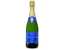 Rioja DOCa Lumen Royal Carlton brut Bodegas Bilbaìnas – Schaumwein, Spanien (0.75l)