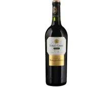 Rioja DOCa Reserva Barón de Chirel (2020) – Rotwein, Spanien (0.75l)