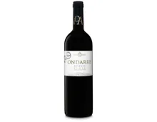 Rioja DOCa Reserva Bodegas Ondarre (2020) – Rotwein, Spanien (0.75l)