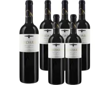 Rioja DOCa Reserva Bodegas Ondarre 6x 75cl (2020) – Rotwein, Spanien (0.75l)
