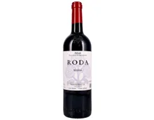 Rioja DOCa Reserva Bodegas Roda (2019) – Rotwein, Spanien (0.75l)