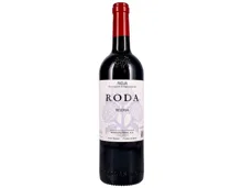 Rioja DOCa Reserva Bodegas Roda (2020) – Rotwein, Spanien (0.75l)