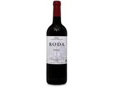 Rioja DOCa Reserva Bodegas Roda (2022) – Rotwein, Spanien (0.75l)