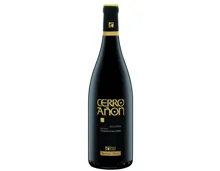 Rioja DOCa Reserva Cerro Añon Bodegas Olarra (2019) – Rotwein, Spanien (0.75l)