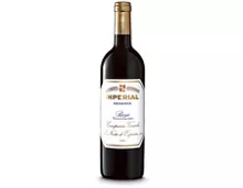 Rioja DOCa Reserva Cune Imperial 2014, 75 cl